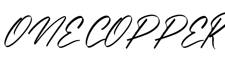 Alishakey Italic  Free Fonts Download