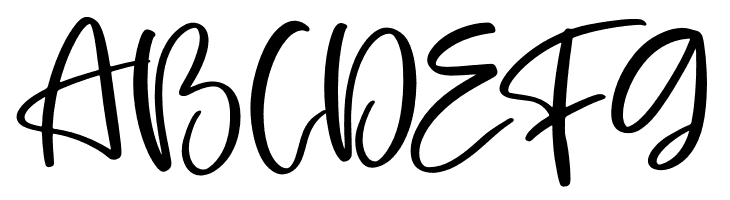 Chilhood  Free Fonts Download