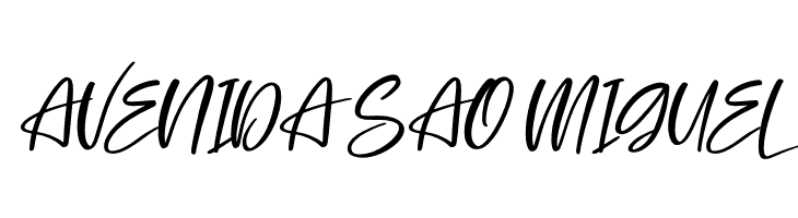 Chilhood Italic  Free Fonts Download