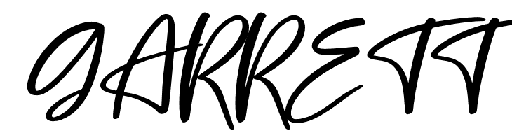 Chilhood Italic  Free Fonts Download