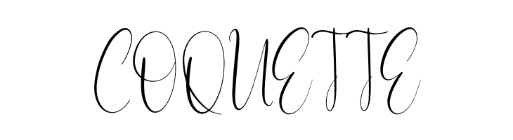 Cattya Brown  Free Fonts Download