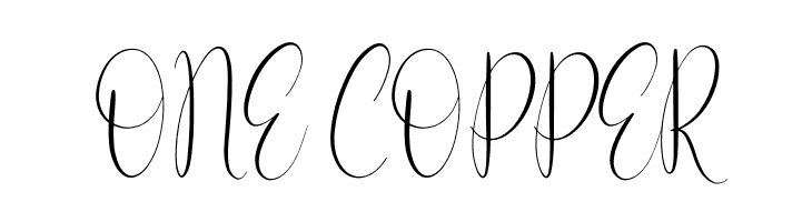 Cattya Brown  Free Fonts Download