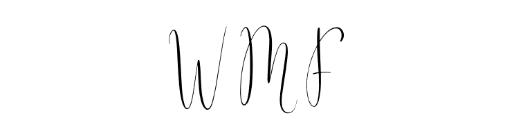 Cattya Brown  Free Fonts Download