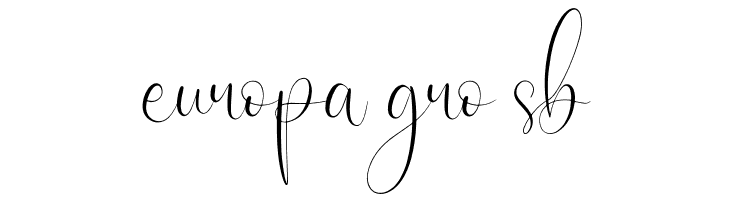 Cattya Brown  Free Fonts Download
