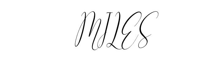 Cattya Brown Italic  Free Fonts Download