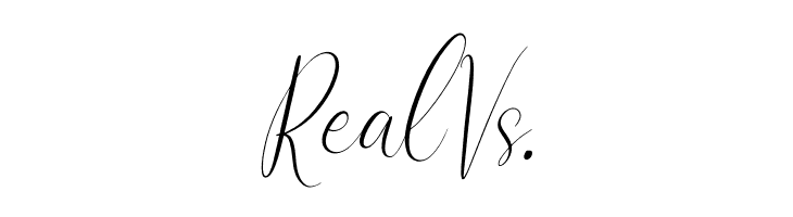 Cattya Brown Italic  Free Fonts Download