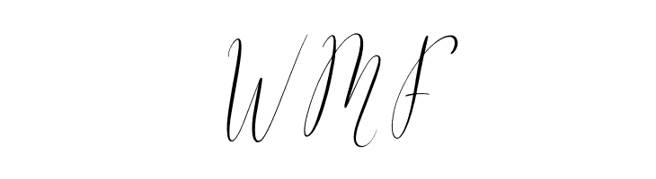 Cattya Brown Italic  Free Fonts Download