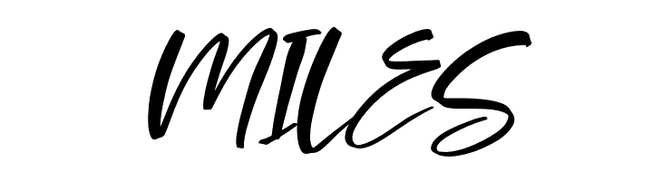 Falinlove Italic  Free Fonts Download