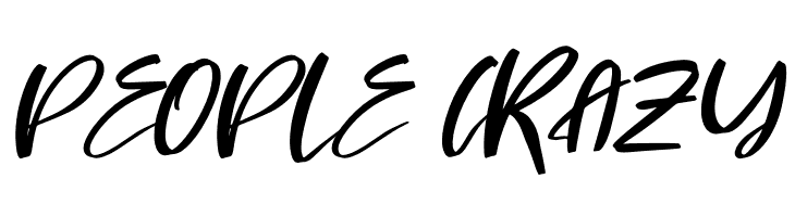 Falinlove Italic  Free Fonts Download