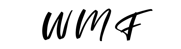 Falinlove Italic  Free Fonts Download