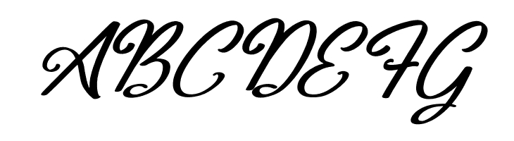 Frederick Alexander Italic  Free Fonts Download