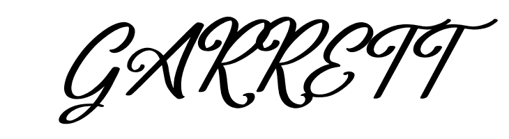 Frederick Alexander Italic  Free Fonts Download