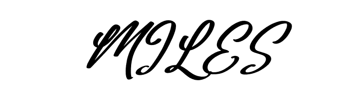 Frederick Alexander Italic  Free Fonts Download