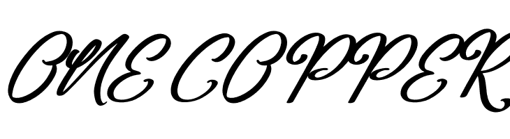 Frederick Alexander Italic  Free Fonts Download