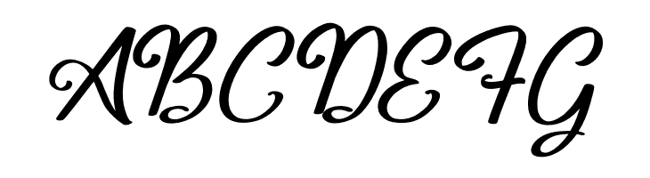 Frederick Alexander  Free Fonts Download