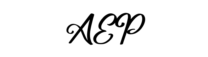 Frederick Alexander  Free Fonts Download