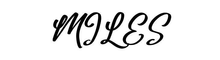 Frederick Alexander  Free Fonts Download