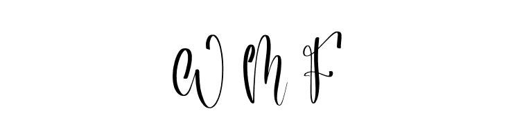 Melanytha  Free Fonts Download