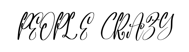 Melanytha Italic  Free Fonts Download