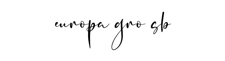 Senorita Signature  Free Fonts Download