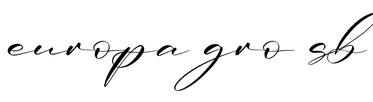Renathalia Signature  Free Fonts Download