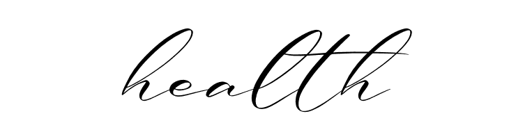 Renathalia Signature  Free Fonts Download
