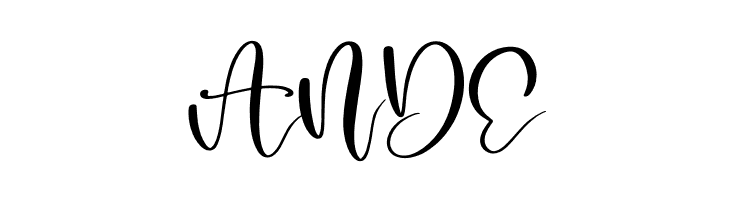 Gishefa  Free Fonts Download