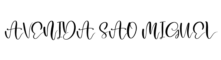 Gishefa  Free Fonts Download