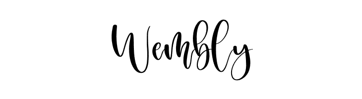 Gishefa  Free Fonts Download