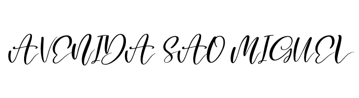 Gishefa Italic  Free Fonts Download