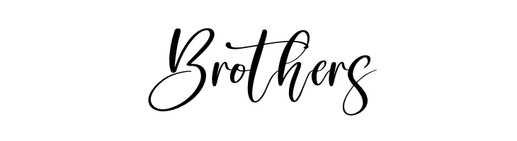 Gishefa Italic  Free Fonts Download