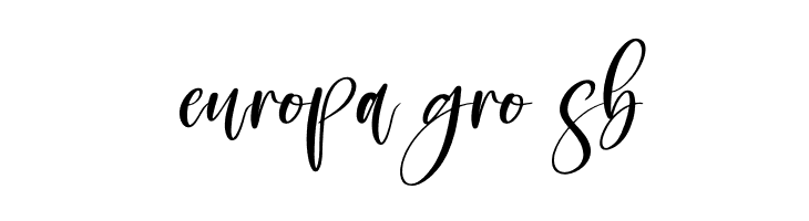 Gishefa Italic  Free Fonts Download