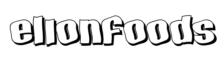 SF Hallucination Shadow  Free Fonts Download