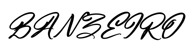 Halingtone William Italic  Free Fonts Download