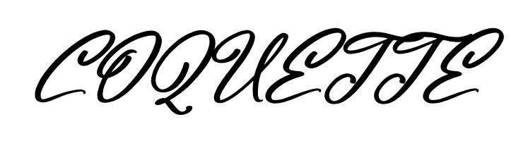 Halingtone William Italic  Free Fonts Download