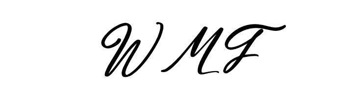 Halingtone William Italic  Free Fonts Download