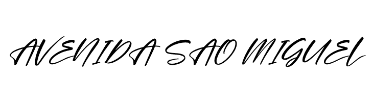 Britany Lovely Italic  Free Fonts Download