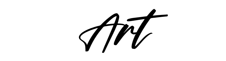 Britany Lovely Italic  Free Fonts Download