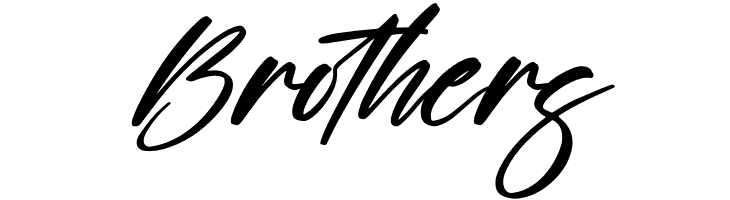 Britany Lovely Italic  Free Fonts Download