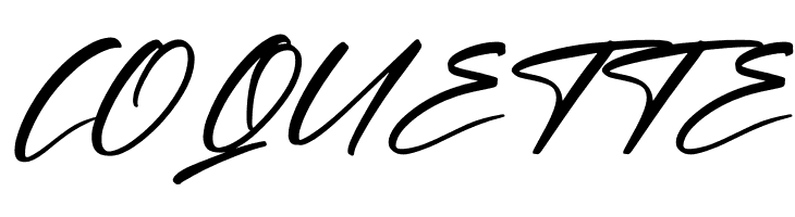 Britany Lovely Italic  Free Fonts Download