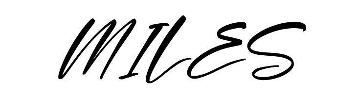 Britany Lovely Italic  Free Fonts Download