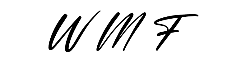 Britany Lovely Italic  Free Fonts Download