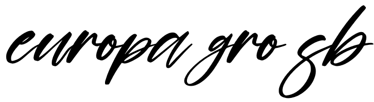Britany Lovely Italic  Free Fonts Download