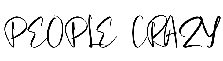 Prilistale  Free Fonts Download