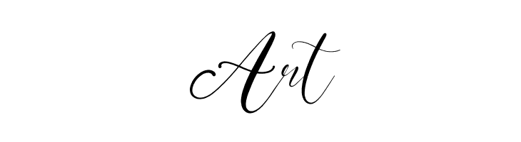 Kalindaty Alintaria  Free Fonts Download