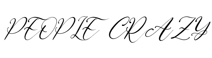 Kalindaty Alintaria Italic  Free Fonts Download