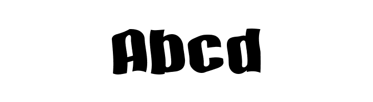 SF Hallucination  Free Fonts Download