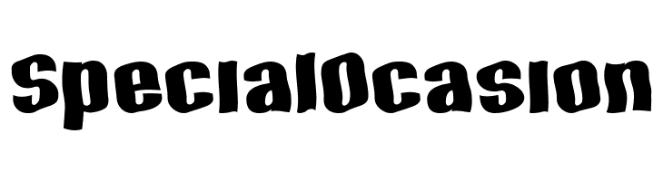 SF Hallucination  Free Fonts Download