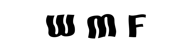 SF Hallucination  Free Fonts Download