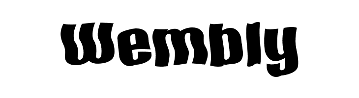 SF Hallucination  Free Fonts Download